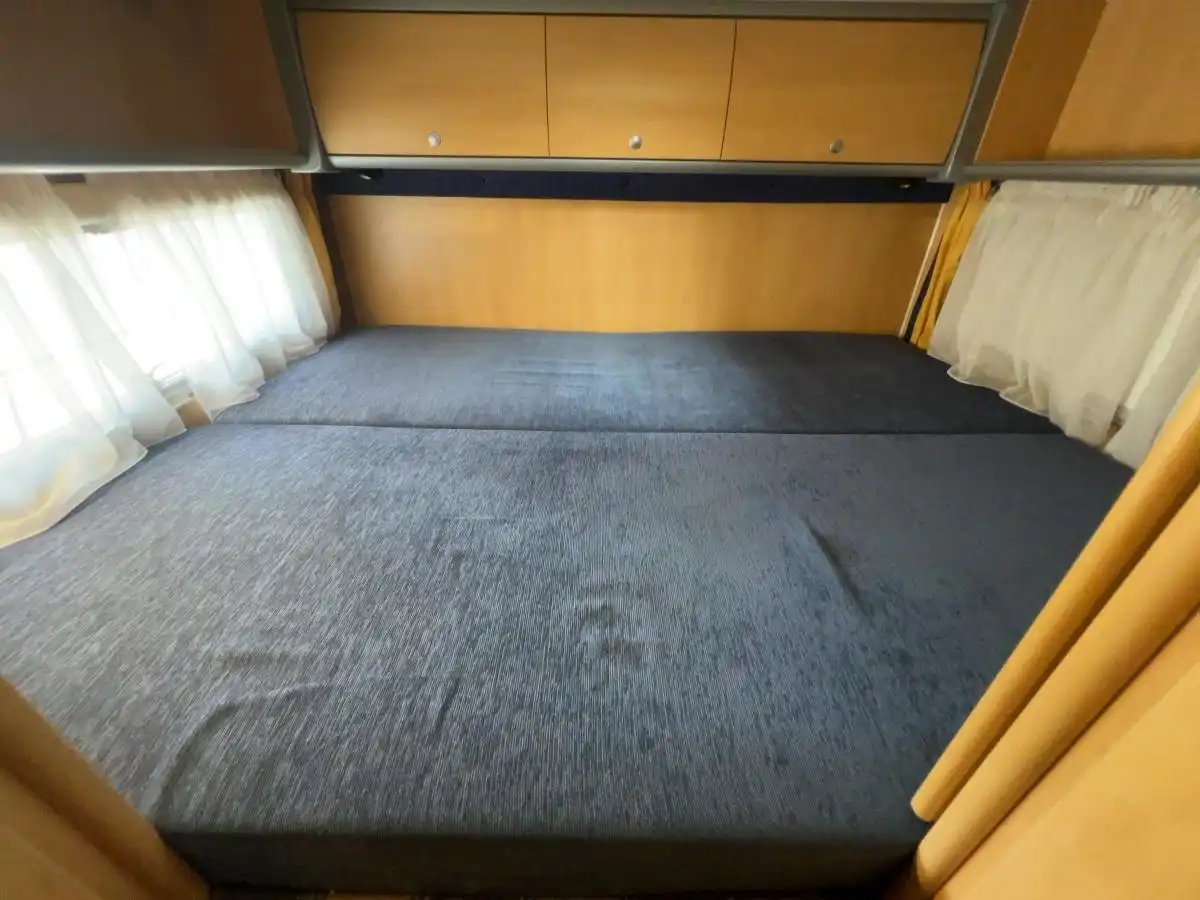 DETHLEFFS A 6771-2 - Ansicht 12